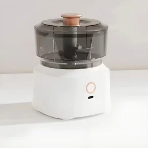Mini Processador Triturador Moedor Temperos Utilidade