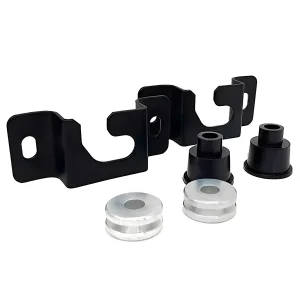 Suporte Fixo para Televisão Universal Parede Preto