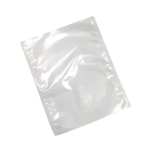 Saco para Seladora a Vácuo 20 X 30 cm 30un Embalagem Conservação Alimentos