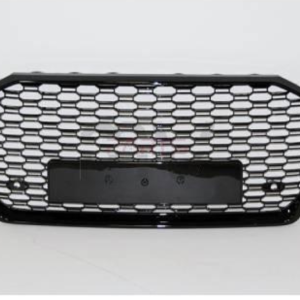 Grelha Audi A6 (2020 em diante) Look RS6