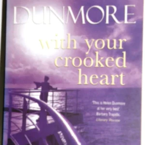 With Your Crooked Heart