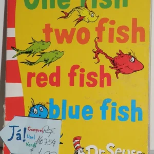 Dr. Seuss