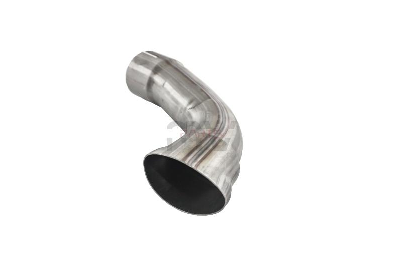Difusor com Ponteiras Mercedes A W176 (2012 a 2015) - Image 7