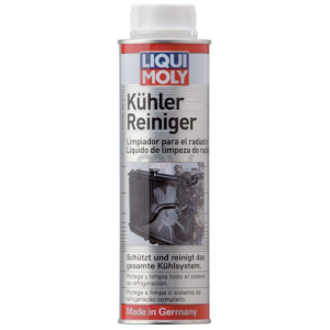 Liquido de Limpeza Radiador Liqui Moly