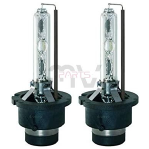 Lâmpada Xenon D2S ou D2R
