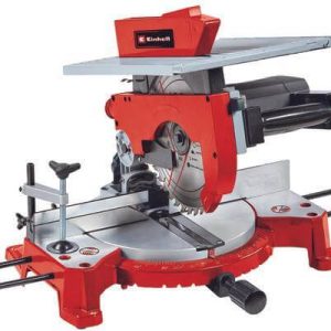 Serra m/esquadria Einhell TC-MS 2513 T