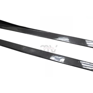 Laminas Bmw F80 M3 F82 F83 M4 (2014 a 2019) Carbono