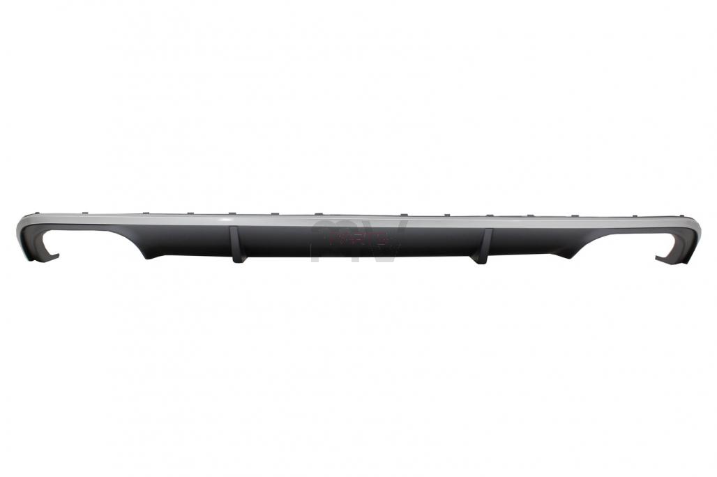 Difusor Audi A4 B9 8W (2016 a 2018) - Image 3