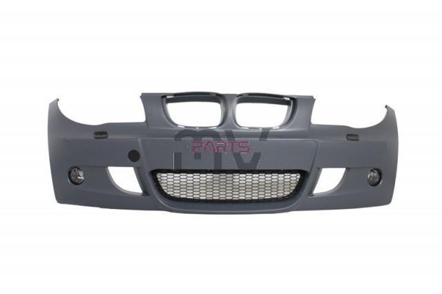 Para-choques Bmw Série 1 E87 E81 (2004 a 2012) - Image 3