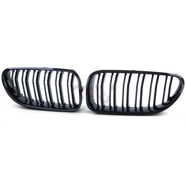 Grelhas Bmw Série 6 F06 F12 F13 (2012 a 2018) - Image 3