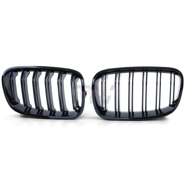 Grelhas Bmw Série 1 F20 F21 (2011 a 2015) - Image 3