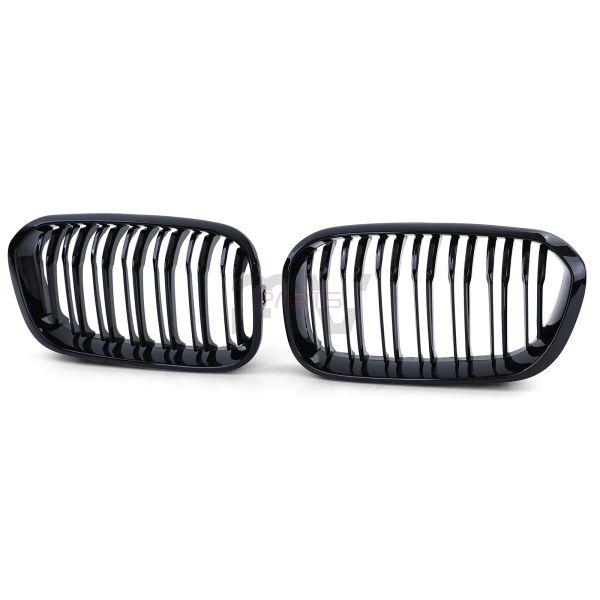 Grelhas Bmw Série 1 F20 F21 (2015 a 2019) - Image 3