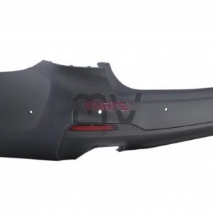 Para-choques Bmw Série 5 G30 (2016 a 2019) Pack M