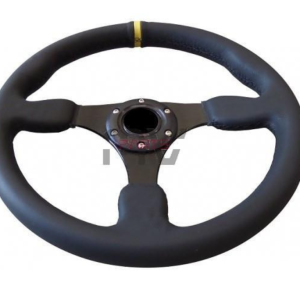 Volante Desportivo Rally Universal