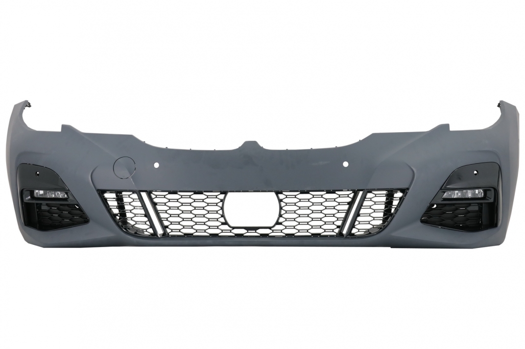 Para-choques Bmw Série 3 G20 (2018 a 2022) - Image 4
