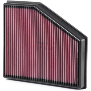 Filtro de Ar KN Bmw E60 E61 E63 E64