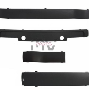 Frisos de Para-choques Bmw Série 3 E36 (1992 a 1999)