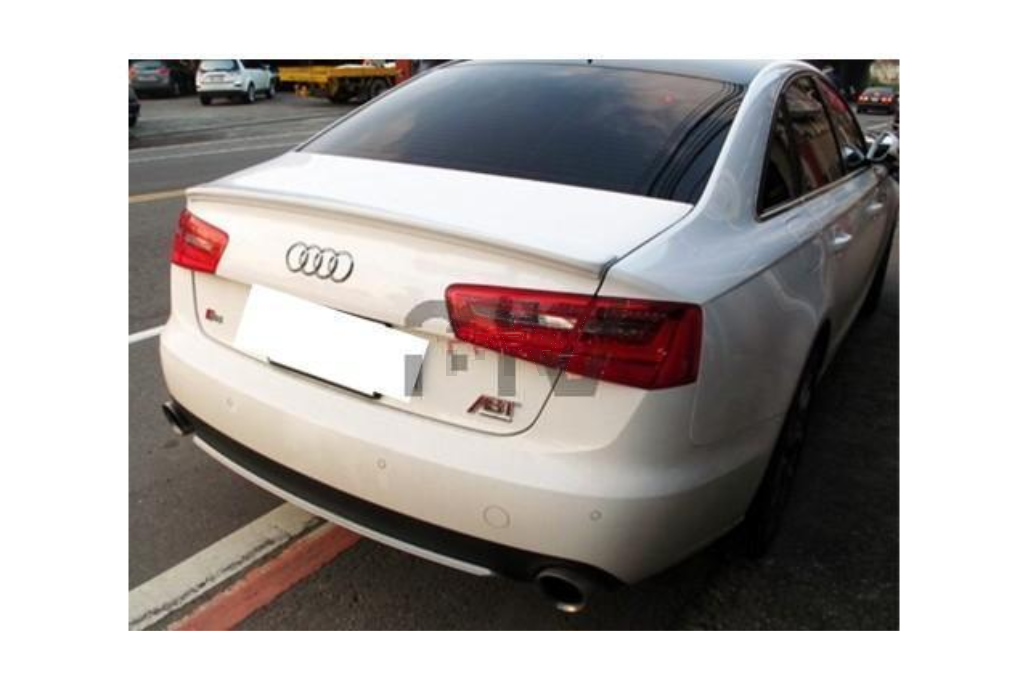 Aileron Audi A6 4G C7 (2011 a 2018) - Image 2