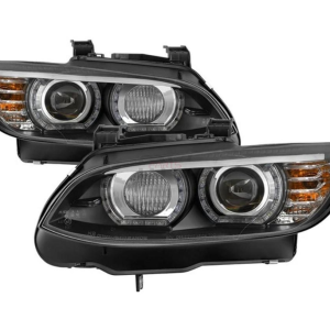 Faróis Bmw Série 3 E92 E93 (2006 a 2010) D1S