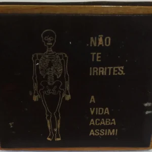 Pisa Papéis para Secretária