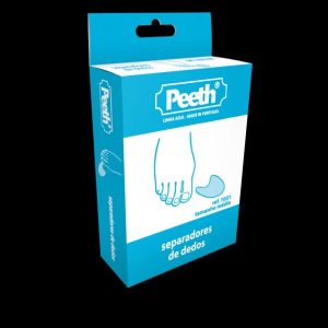 PEETH SEPARADOR DEDOS GRANDE 1031