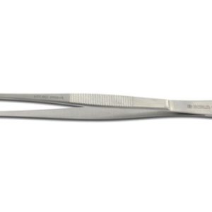 GM – PINÇA DISSECAÇÃO/ANATÓMICA ADSON, ESTREITA, 16CM, 1X2