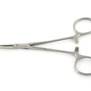 GM – PINÇA RECTA MOSQUITO, 14CM