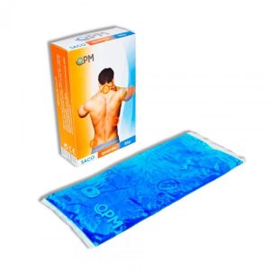 OPM SACO QUENTE FRIO 12X29CM