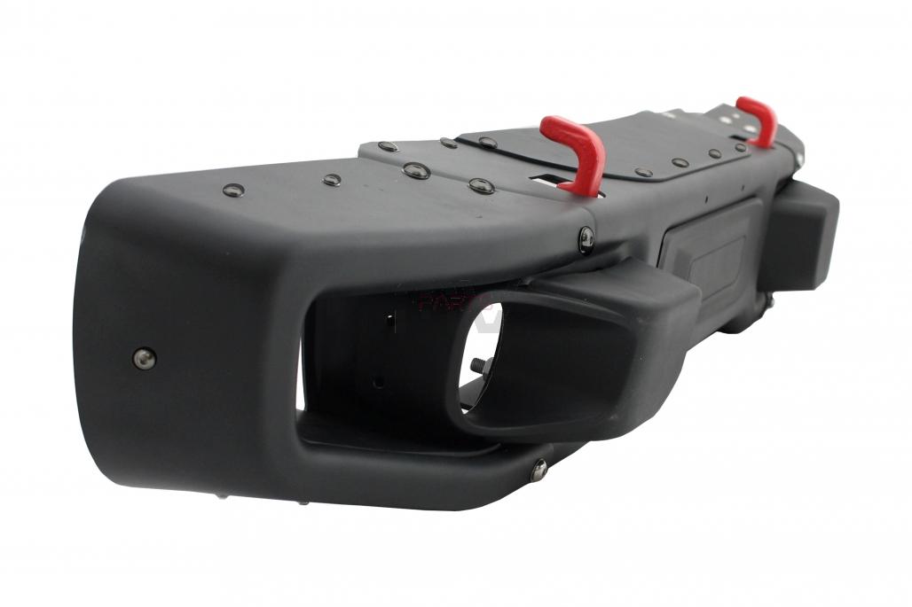 Para-choques Jeep Wrangler Rubicon JK (2007 a 2017) - Image 4