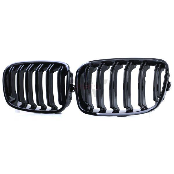 Grelhas Bmw Série 1 F20 F21 (2011 a 2015) - Image 4