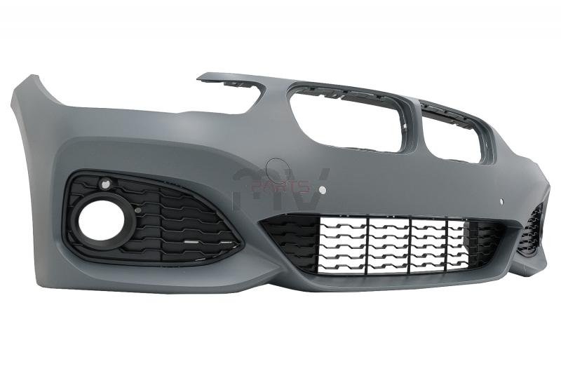 Para-choques Bmw Série 1 F20 (2015 a 2019) Pack M - Image 5