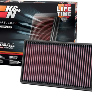 Filtro de Ar KN Audi, Ford, Seat, Skoda, Volkswagen