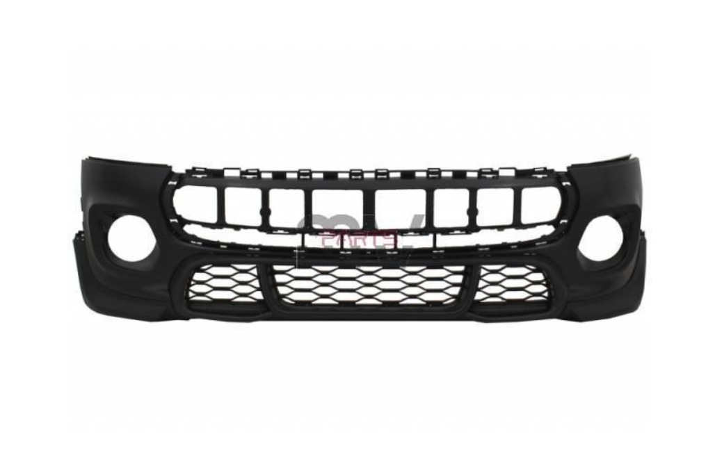 Body Kit jcw Mini Cooper F55 (2014 a 2021) 5 Portas - Image 3
