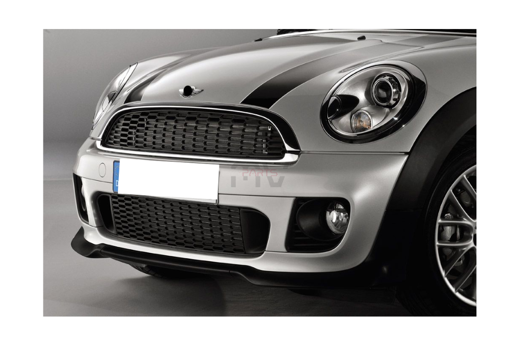 Body Kit Mini Cooper (2006 a 2013) R56 R57 - Image 3