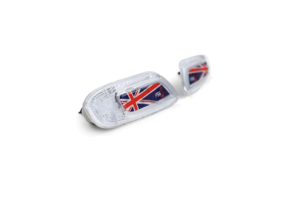 Piscas Mini F55 F56 F57 (2013 a 2023) - Image 4
