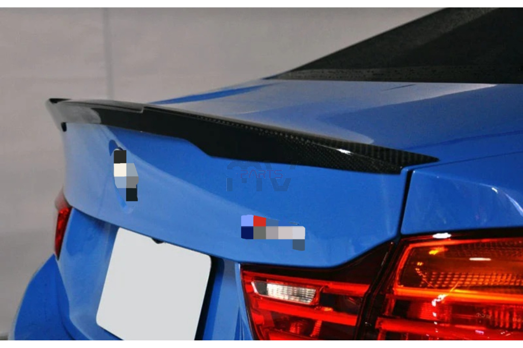 Aileron Bmw M4 F82 Coupé (2014 a 2019) - Image 2