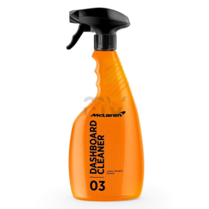 Limpa Tablier McLAREN