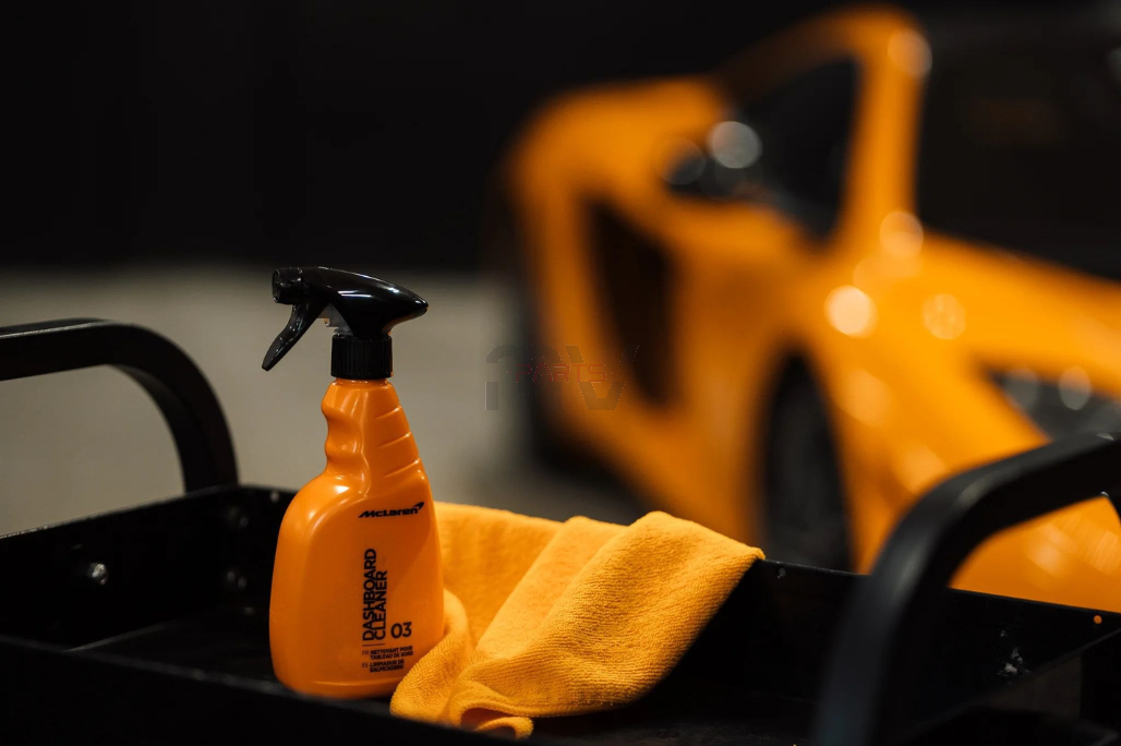 Limpa Tablier McLAREN - Image 3
