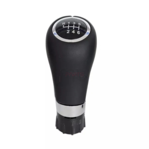 Manete Mercedes Caixa Manual 6V
