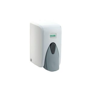 Saboneteira Branca 500 ML