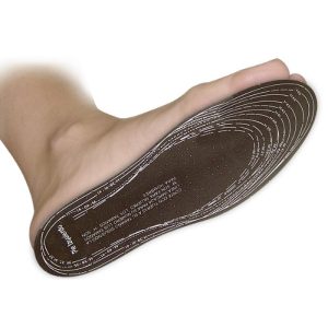PALMILHA COMPLETA COM CARVÃO ACTIVO