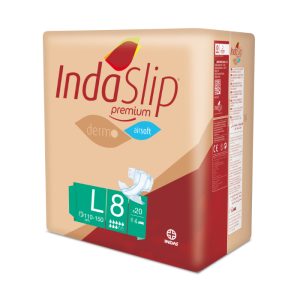 INDASILP PREMIUM AIR SOFT L8