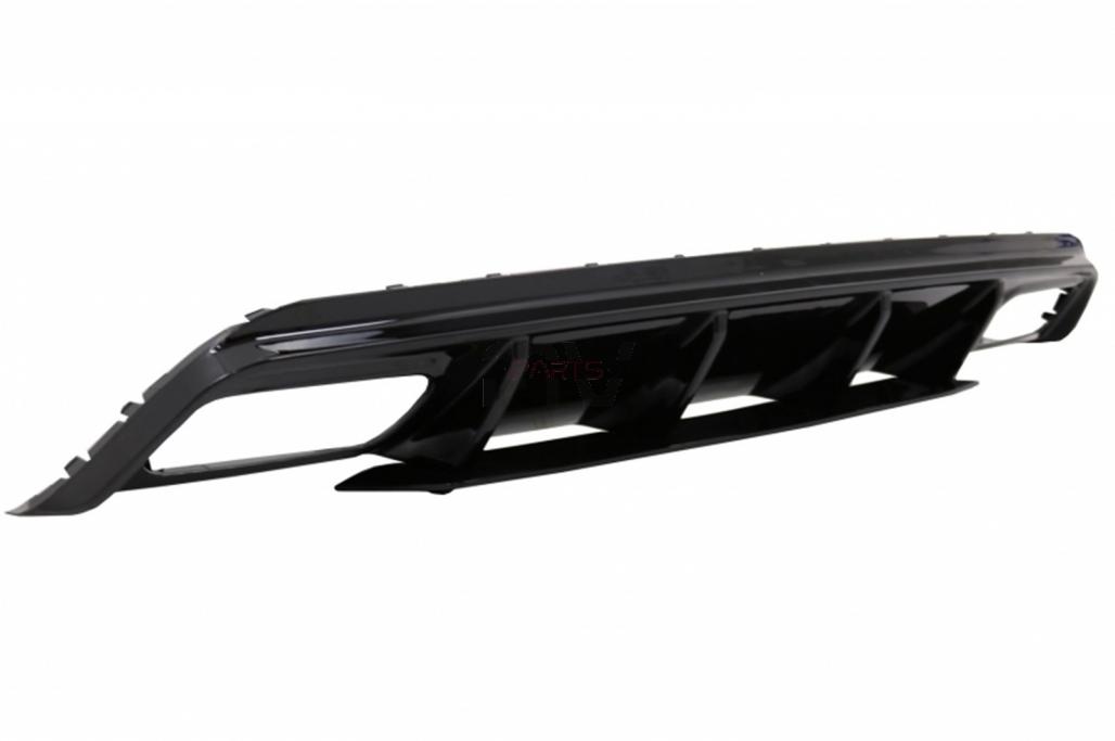 Difusor com Ponteiras Mercedes A W176 (2012 a 2018) - Image 5