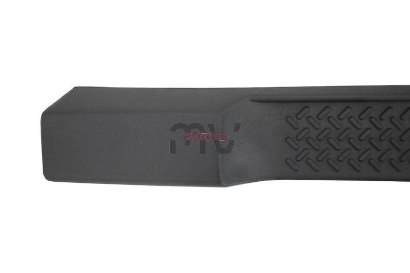 Estribos JEEP Wrangler JK (2006 a 2018) 2 Portas - Image 5