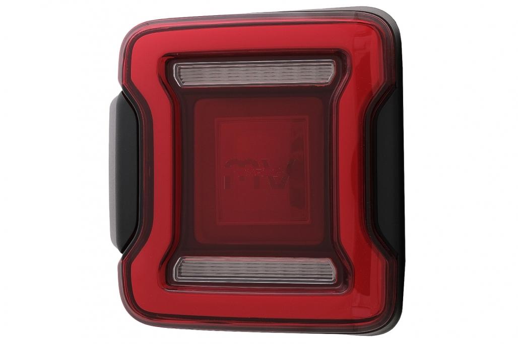 Farolins JEEP Wrangler JL JLU (2018 -) - Image 5