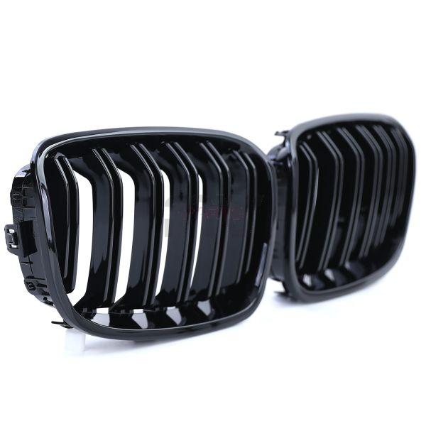 Grelhas Bmw Série 1 F20 F21 (2011 a 2015) - Image 5