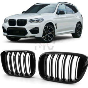 Grelhas Bmw X3 G01 X4 G02 (2017 a 2023)