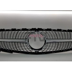 Grelha Mercedes A W176 (2015 a 2018) Look Diamond