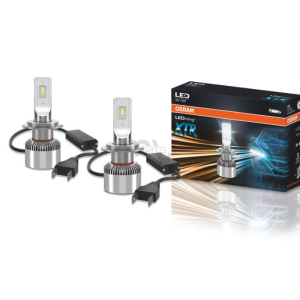 KIT LED XTR H7 OSRAM