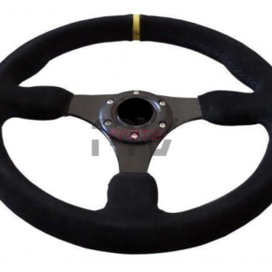 Volante Desportivo Rally Universal